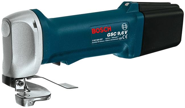 BOSCH GSC 9.6 V